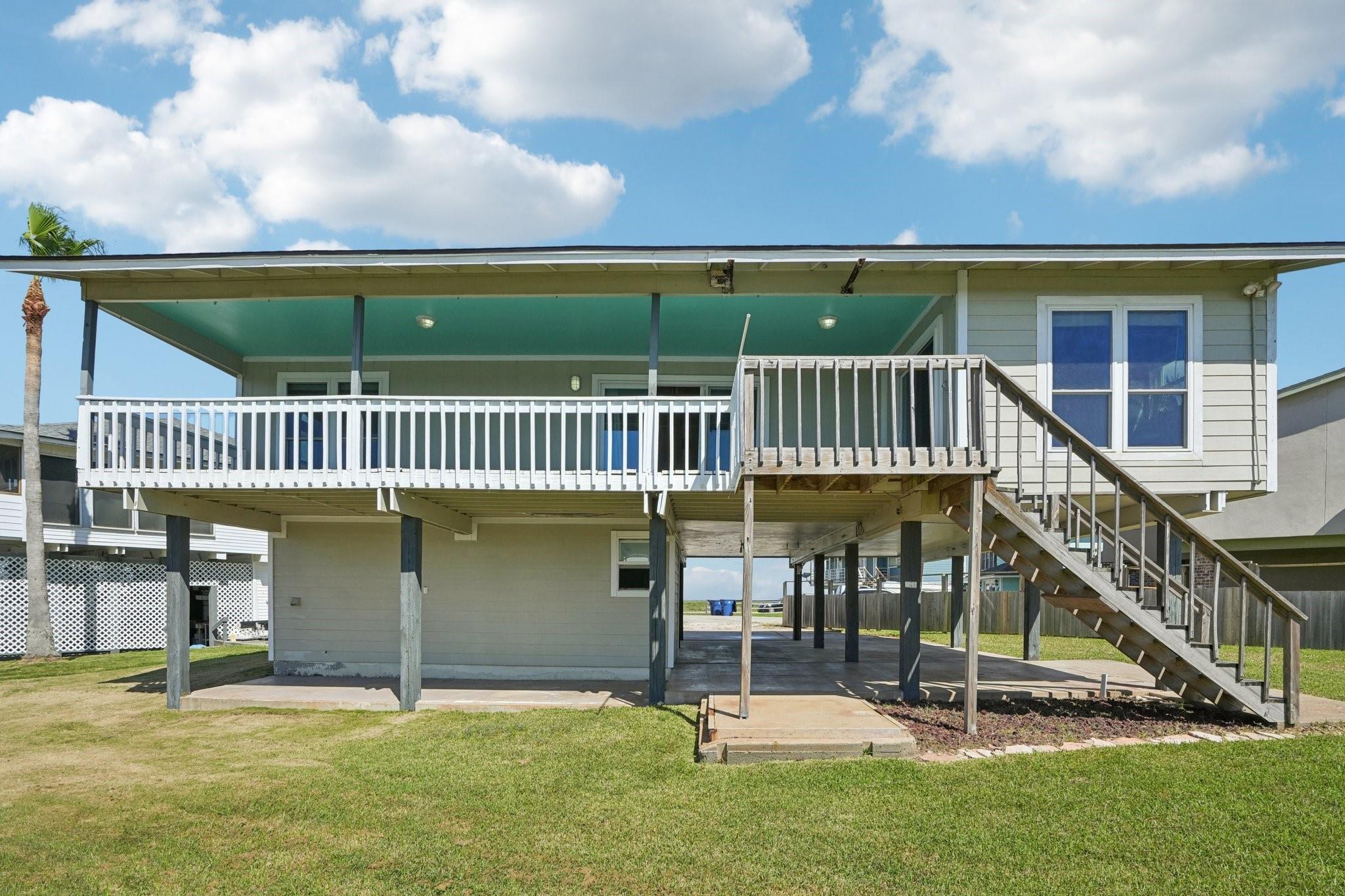 110 Mariner Road