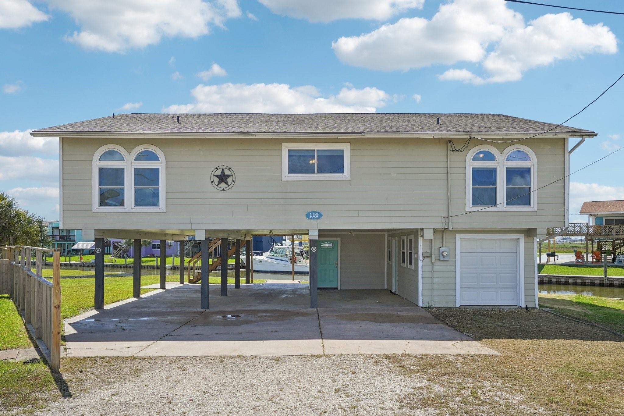 110 Mariner Road
