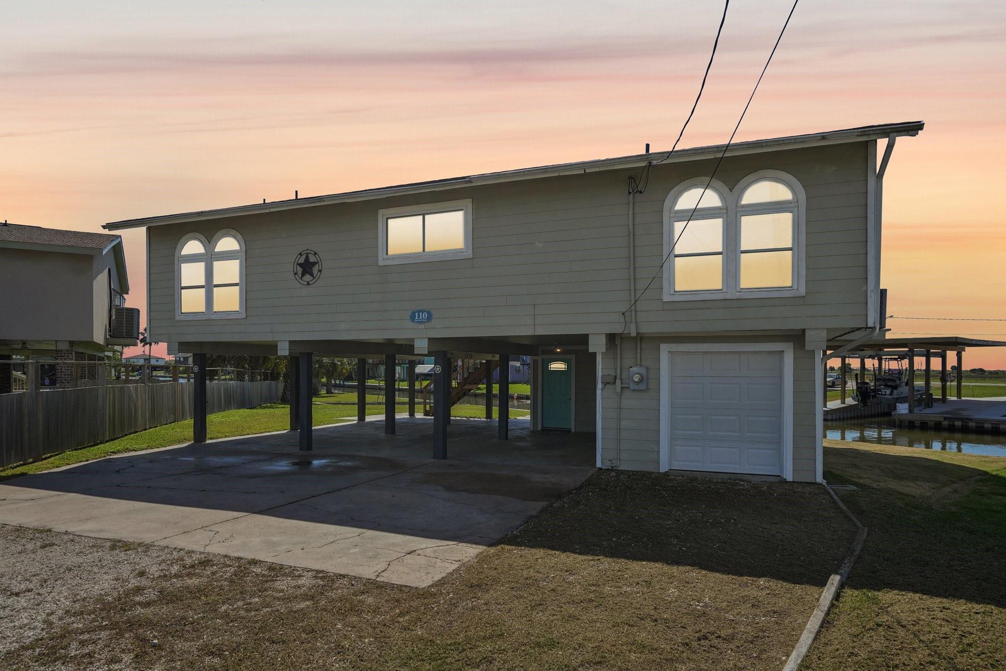 110 Mariner Road
