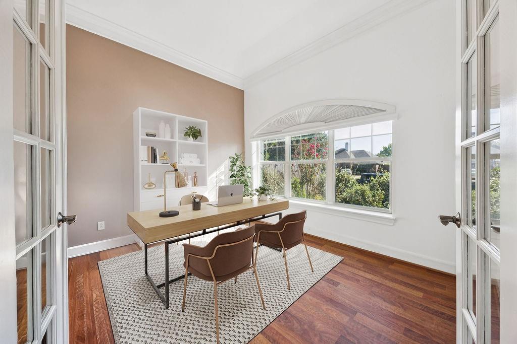 6615 Redberry Glen Lane