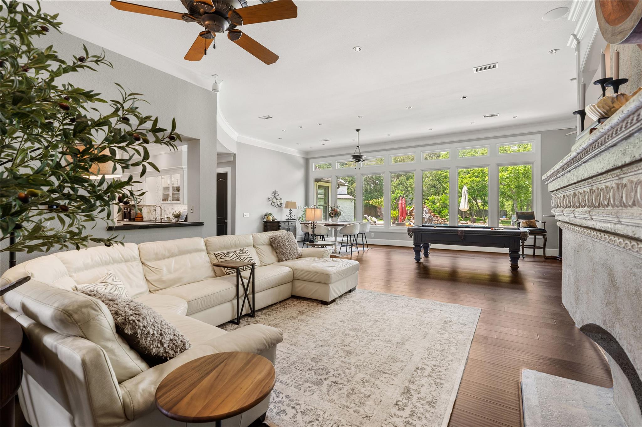4419 Diamond Springs Drive