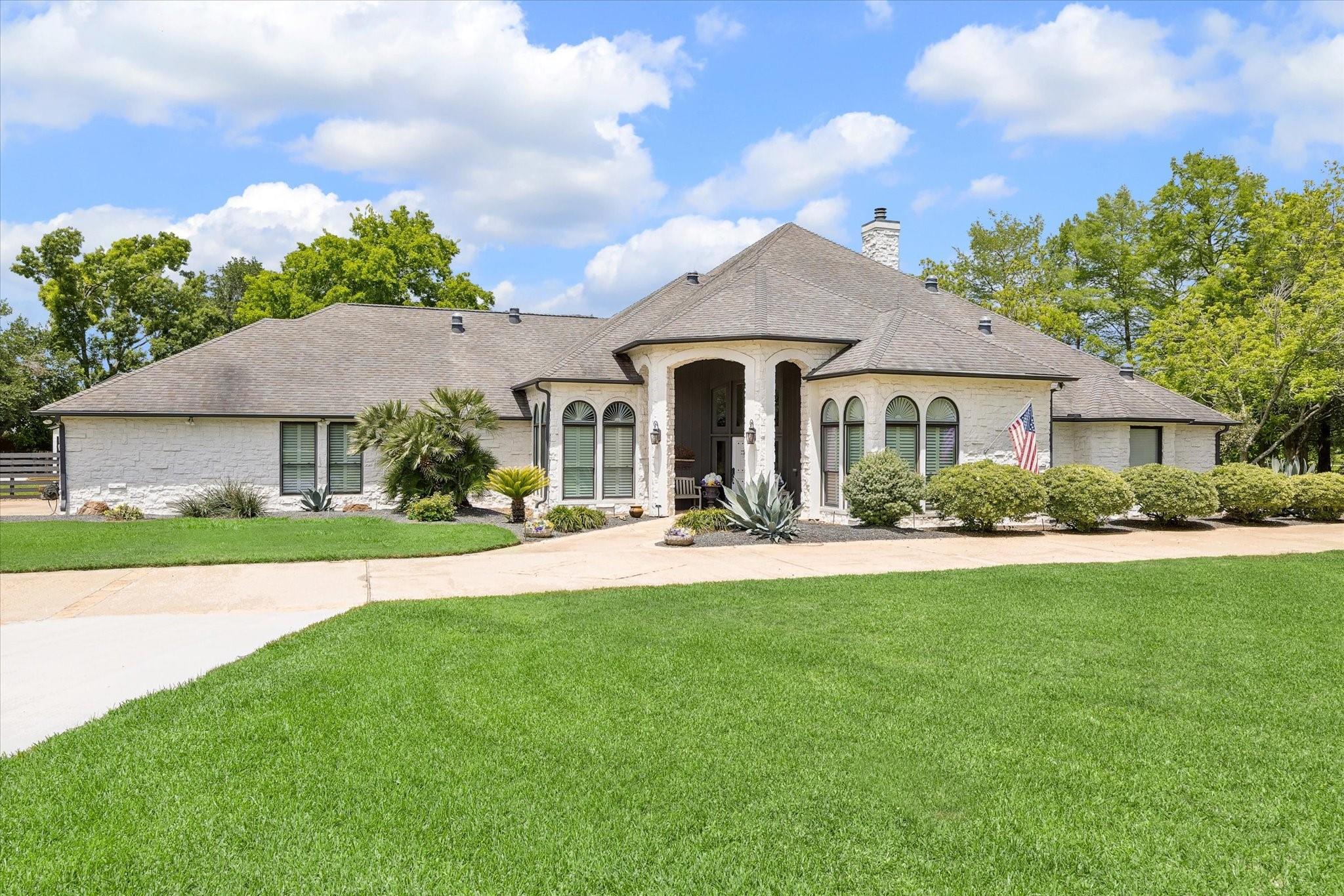 4419 Diamond Springs Drive