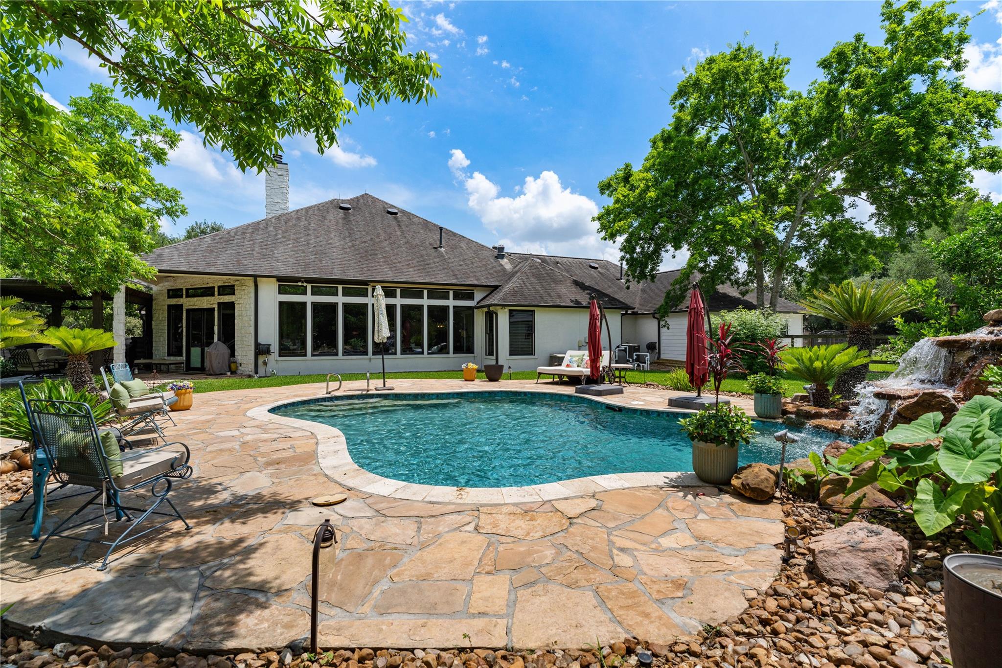 4419 Diamond Springs Drive