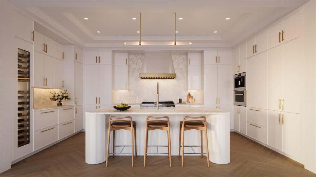 Photo of 2120 Post Oak Blvd Boulevard #20A, Houston, TX 77056 (MLS # 30279658)