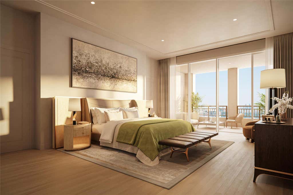 Photo of 2120 Post Oak Blvd Boulevard #20A, Houston, TX 77056 (MLS # 30279658)