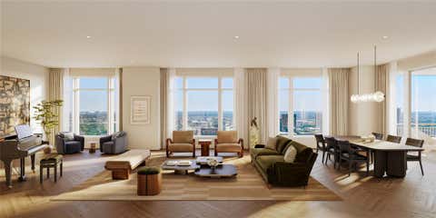 Photo of 2120 Post Oak Blvd Boulevard #20A, Houston, TX 77056 (MLS # 30279658)