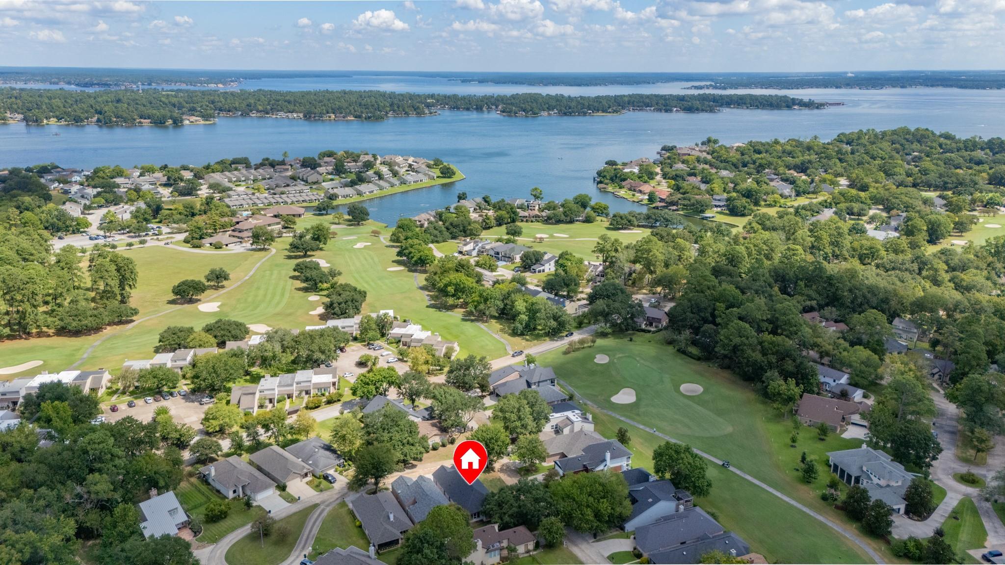 101 Fairway View Ct