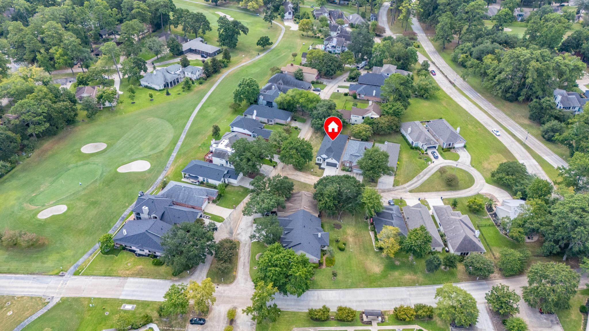 101 Fairway View Ct
