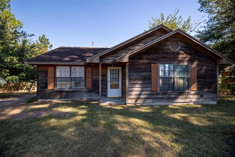 Photo of 218 N Franklin Avenue, Cleveland, TX 77327 (MLS # 68135048)