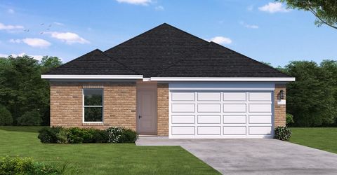 Photo of 12238 Mead Grove Drive, Texas City, TX 77591 (MLS # 44687275)