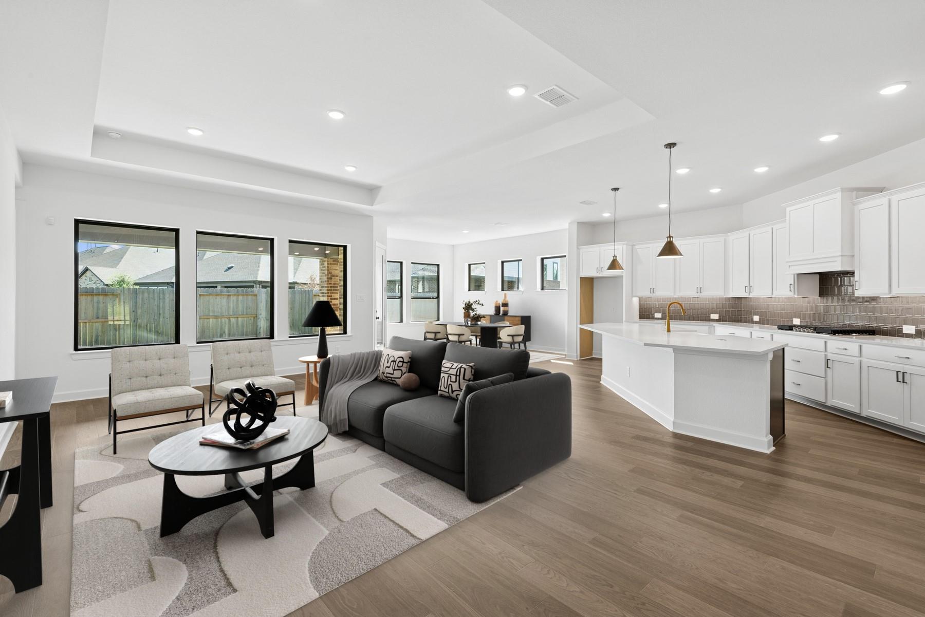 12222 Grassy Bend Drive