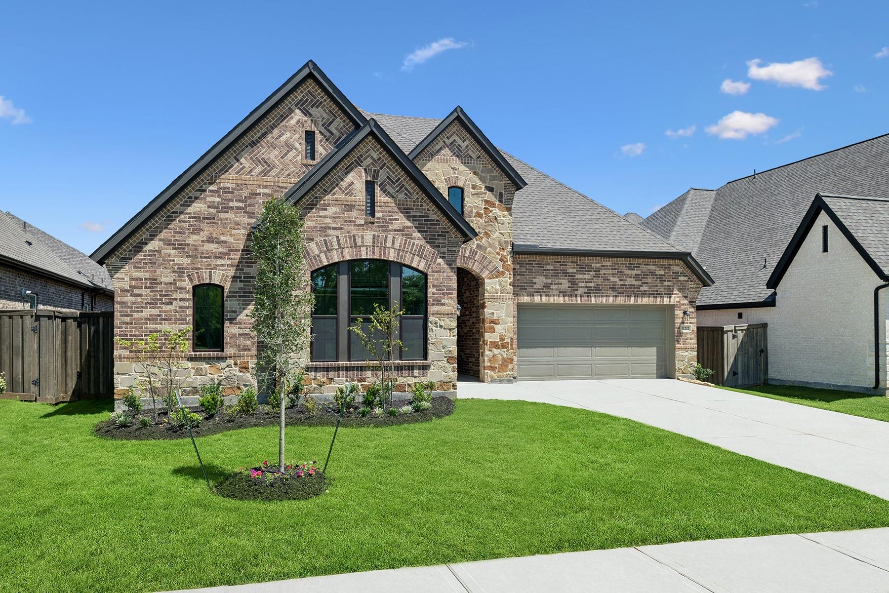 12222 Grassy Bend Drive