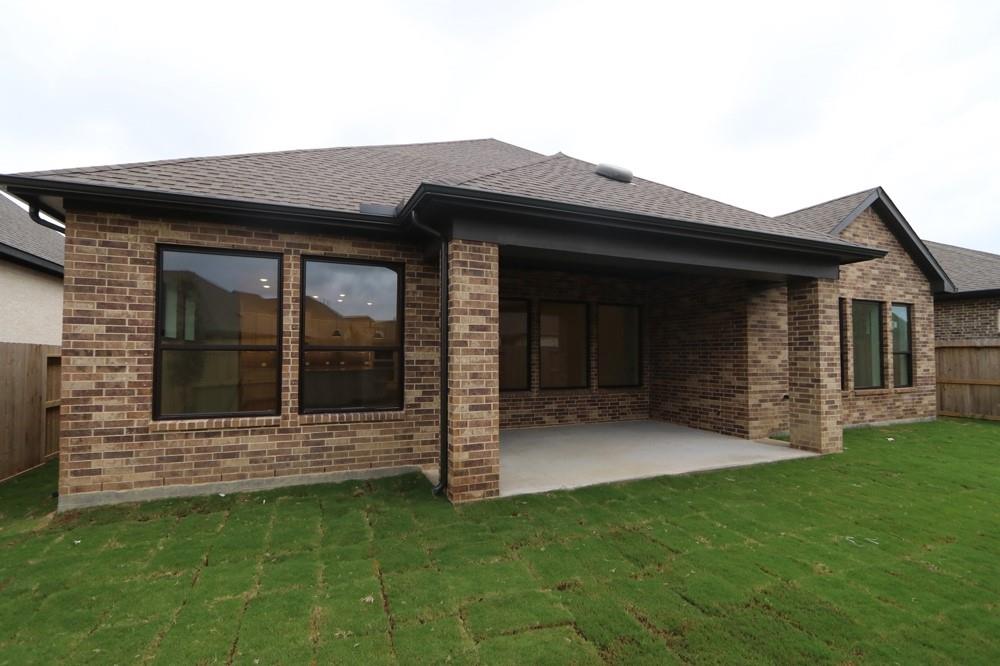 12222 Grassy Bend Drive