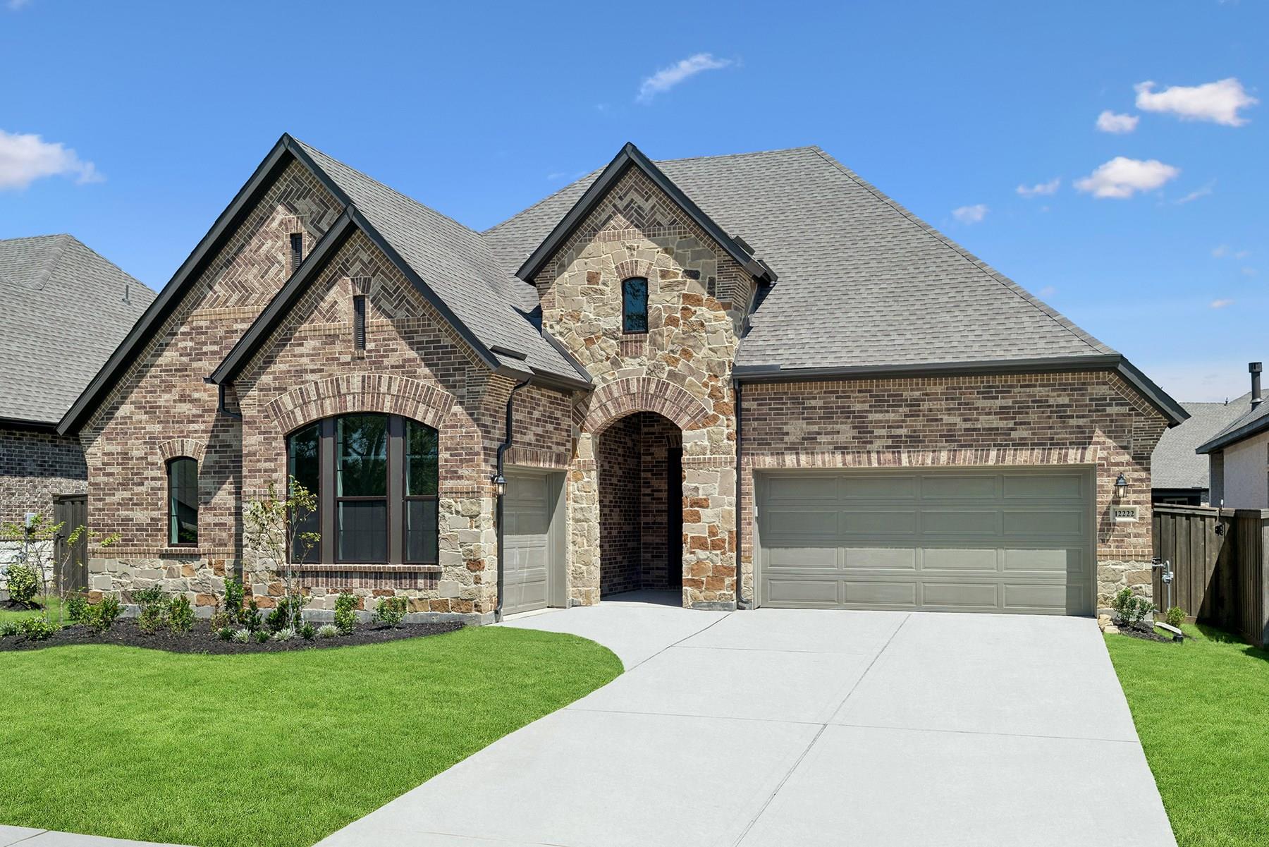 12222 Grassy Bend Drive