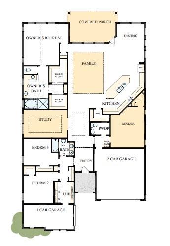 12222 Grassy Bend Drive