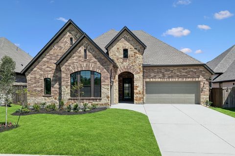 Photo of 12222 Grassy Bend Drive, Mont Belvieu, TX 77523 (MLS # 49424071) Photo of 12222 Grassy Bend Drive, Mont Belvieu, TX 77523 (MLS # 49424071)