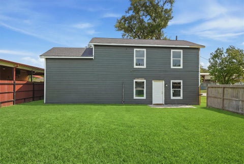 Multifamily For Sale - 1141 Frankie Street<br/> Houston, TX 77015