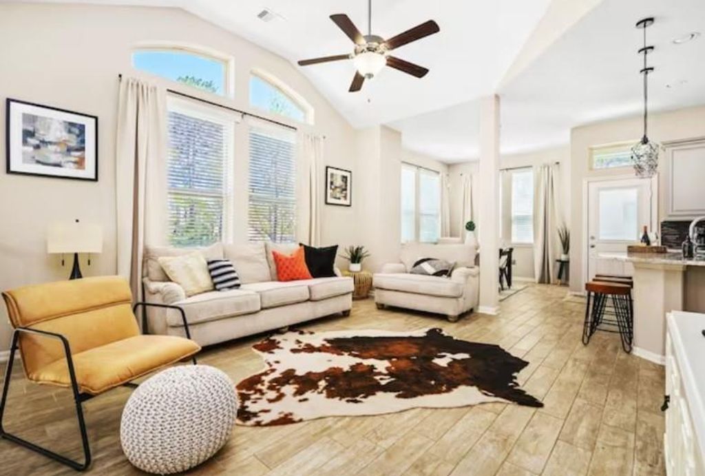 Photo of 18402 Jasmine Garden Place, Humble, TX 77346 (MLS # 42665780)
