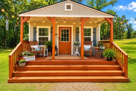 Photo of 1601 County Road 489, Etoile, TX 75944 (MLS # 30674908)