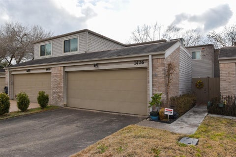 Photo of 1426 Chardonnay Drive, Houston, TX 77077 (MLS # 12255734)