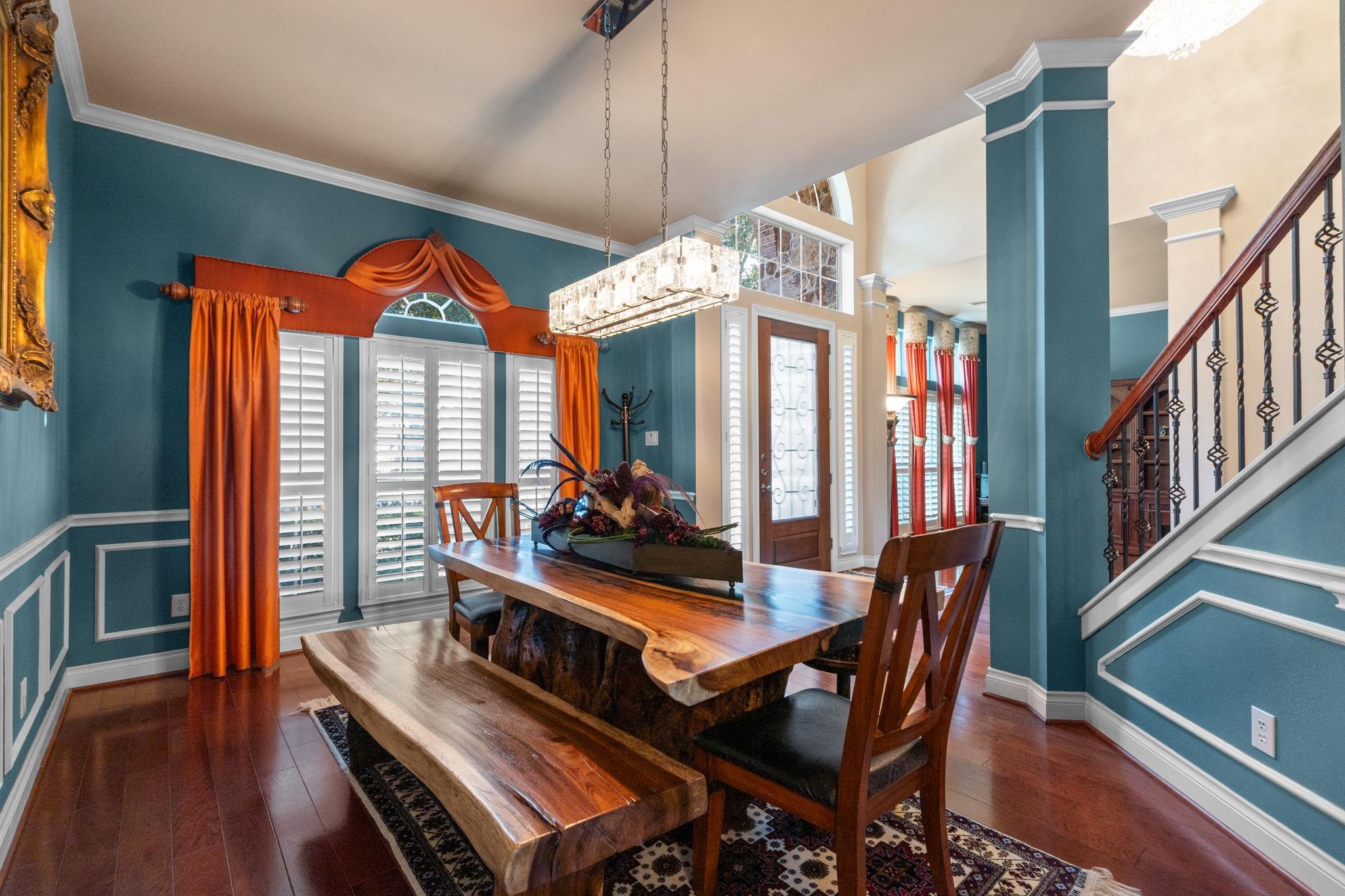 17614 Broad Bend Drive