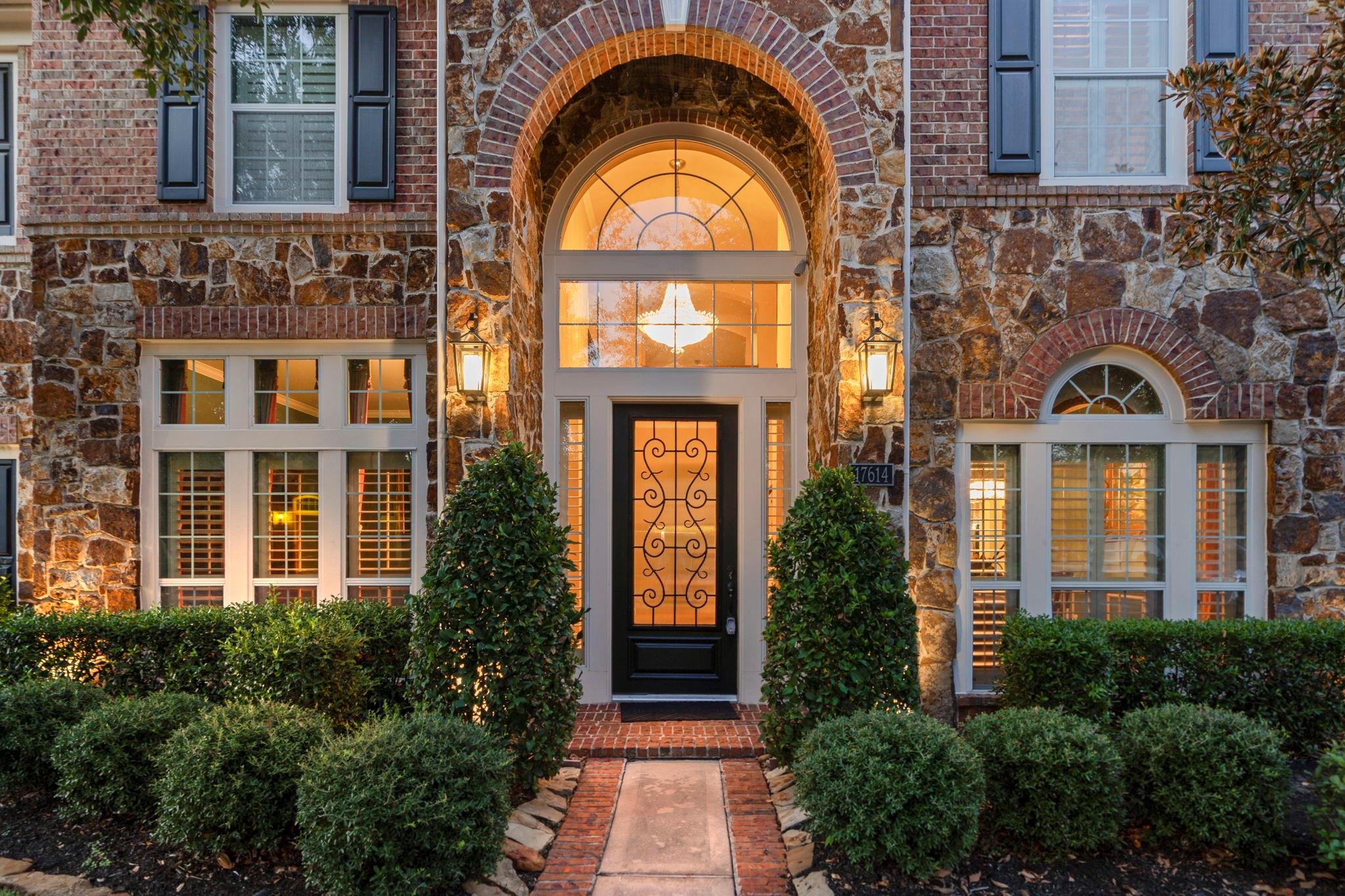 17614 Broad Bend Drive