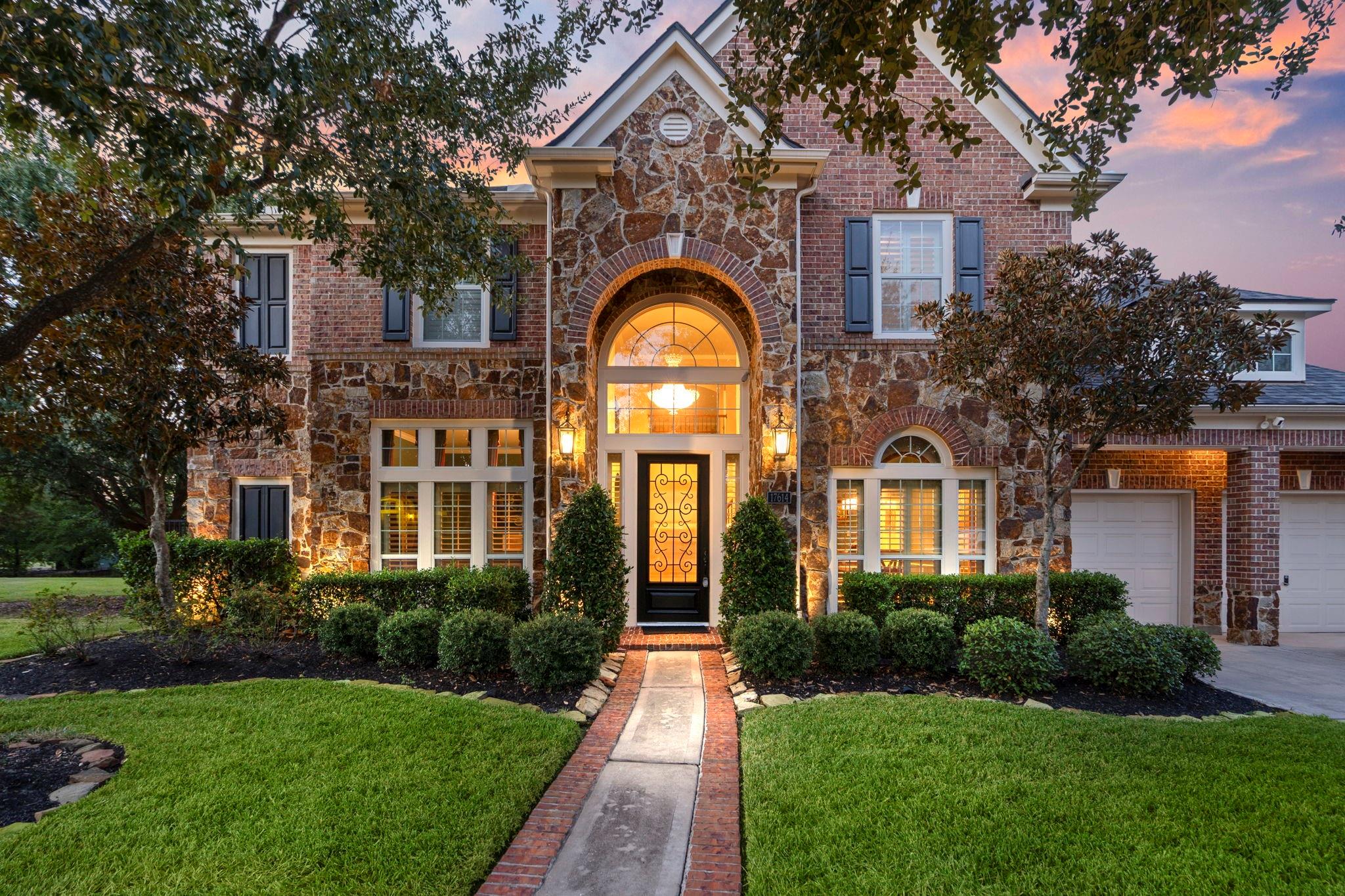 17614 Broad Bend Drive