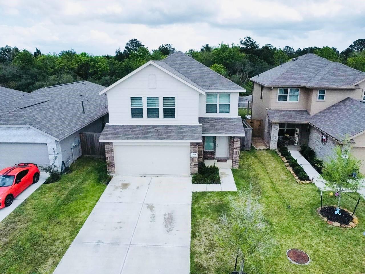 17914 Becker Landing Drive