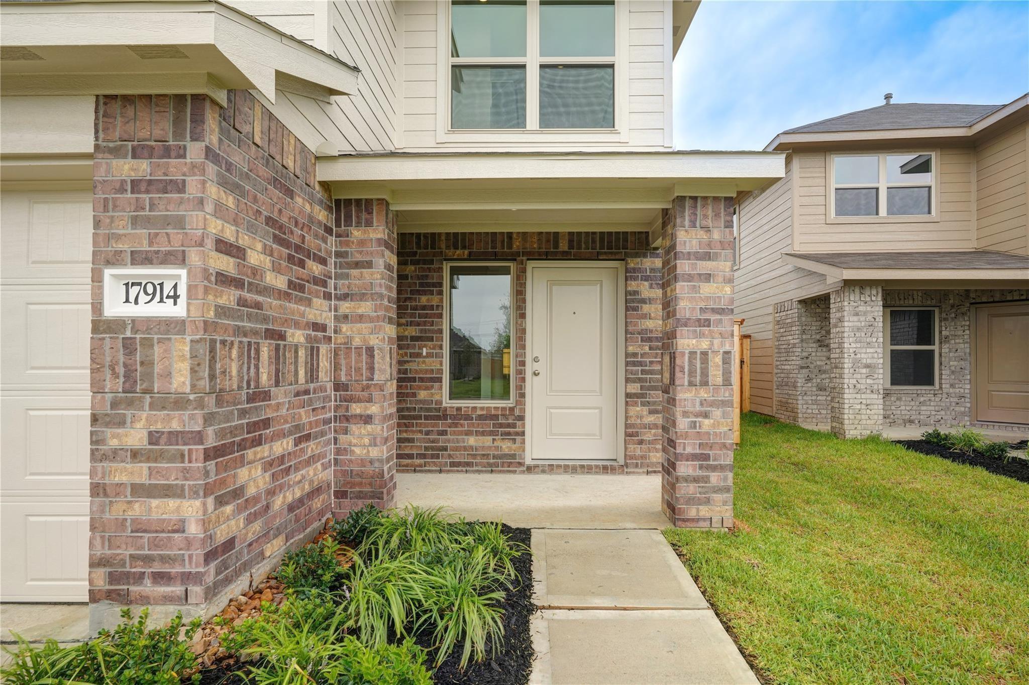 17914 Becker Landing Drive