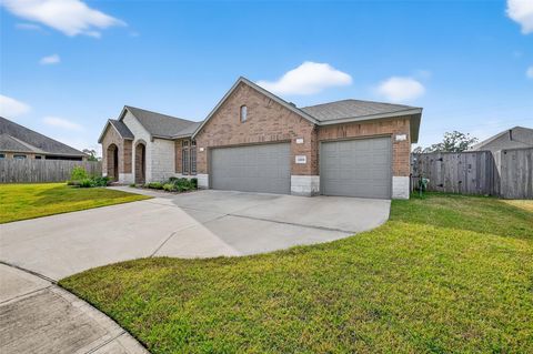 Photo of 12503 Beddington Ct Ct, Tomball, TX 77375 (MLS # 19445856)