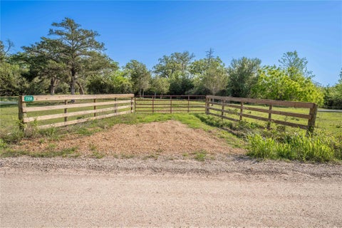 Vacant Land For Sale - 7358 Taplin Lane<br/> Burton, TX 77835