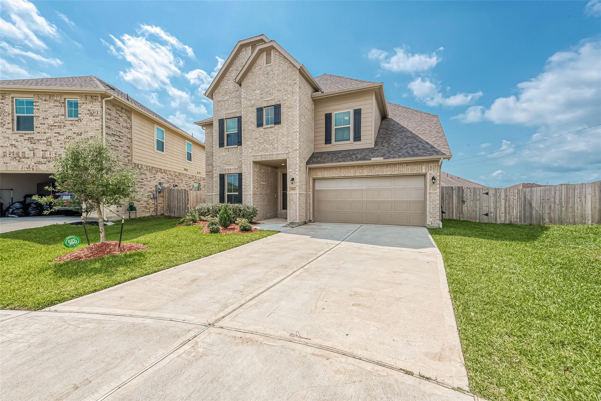 3111 Trishelle Court
