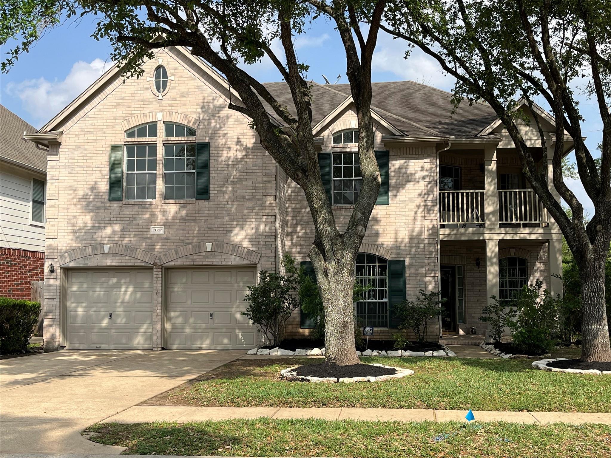 11327 Ashford Point Point