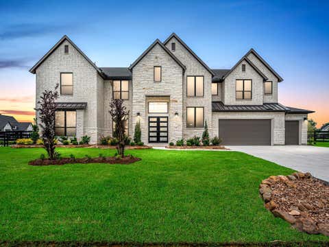 Homes For Sale - 91 James Estates Drive<br/> Fulshear, TX 77441