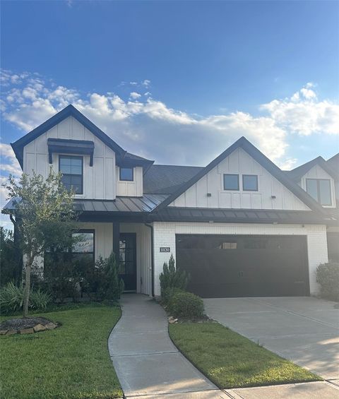 Photo of 10130 Water Harbor Drive, Missouri City, TX 77459 (MLS # 57133957)