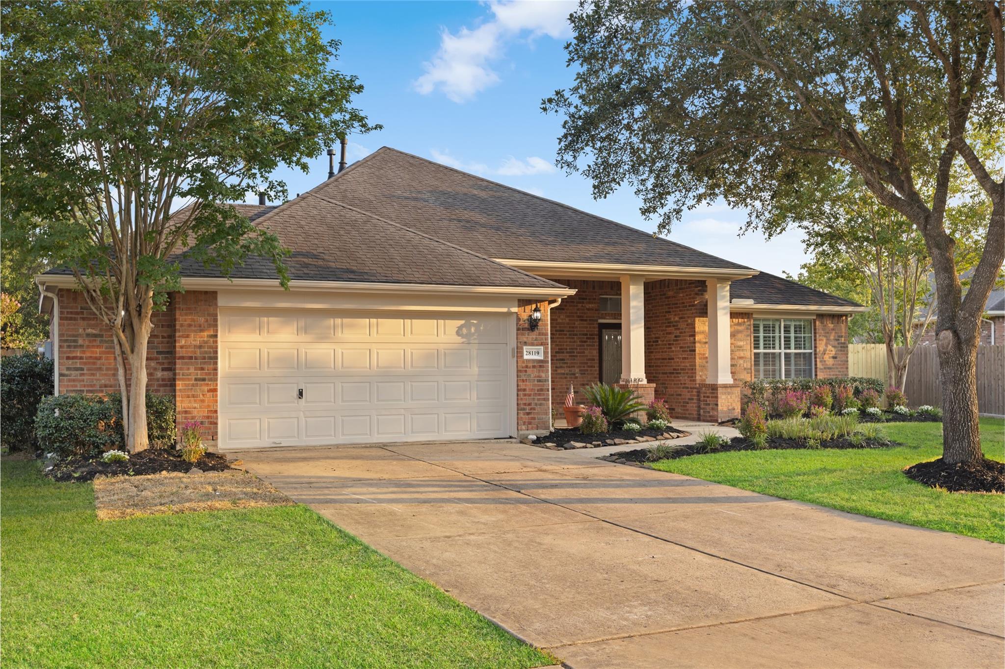 28119 Rusty Hawthorne Drive