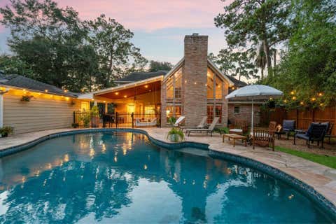 Photo of 9507 Oxted Lane, Spring, TX 77379 (MLS # 50837553)
