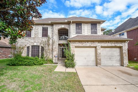 14602 Bradford Colony Drive Houston TX 77084