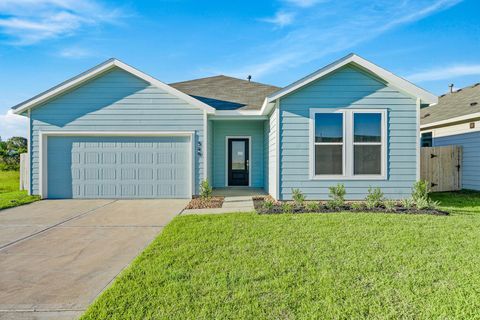 Photo of 349 Tejas Trail, Waller, TX 77484 (MLS # 36647470) Photo of 349 Tejas Trail, Waller, TX 77484 (MLS # 36647470)