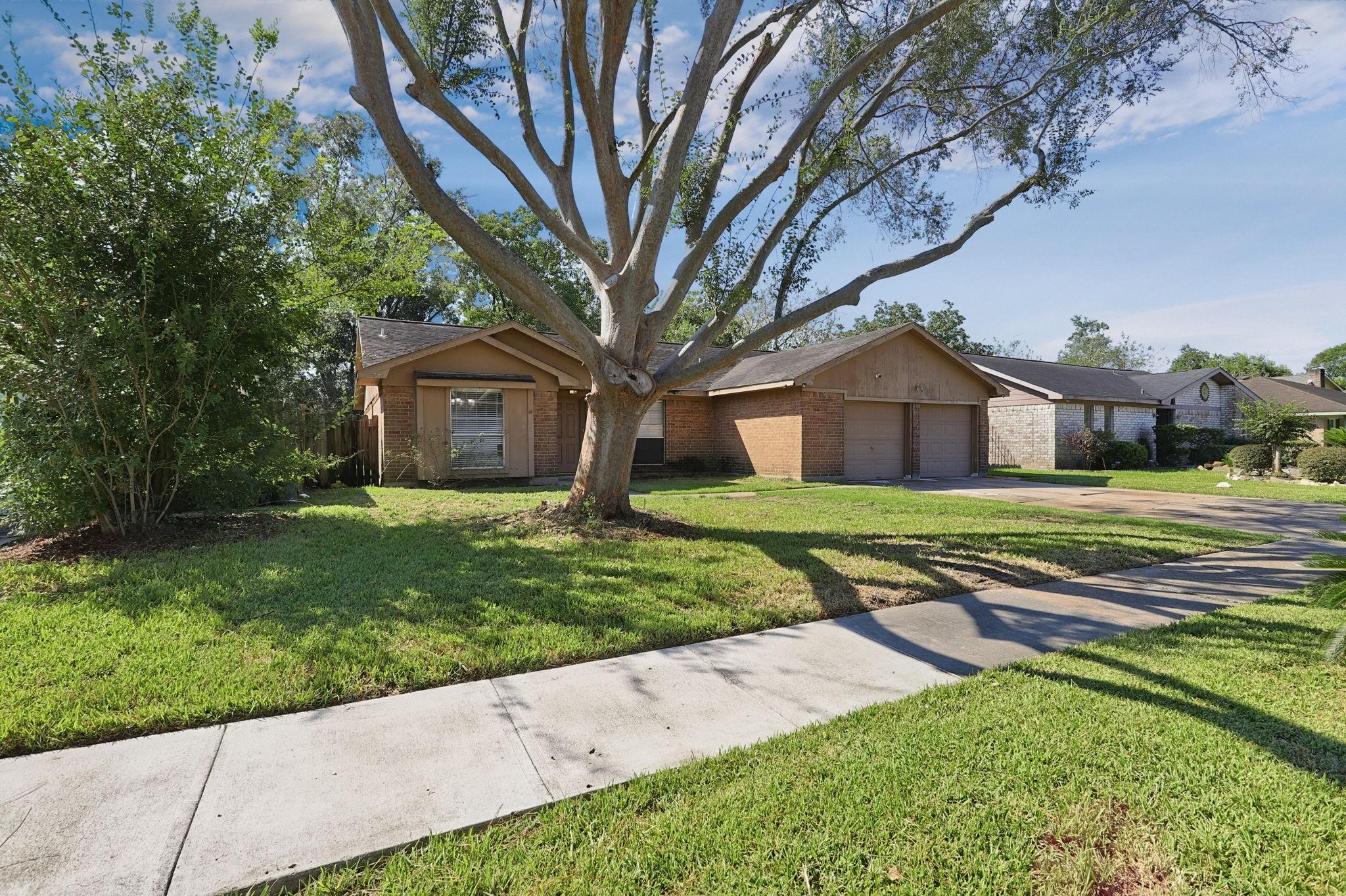 6719 Indian Falls Drive