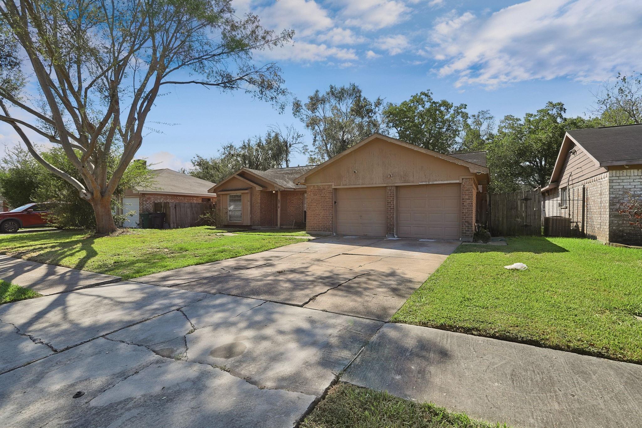 6719 Indian Falls Drive