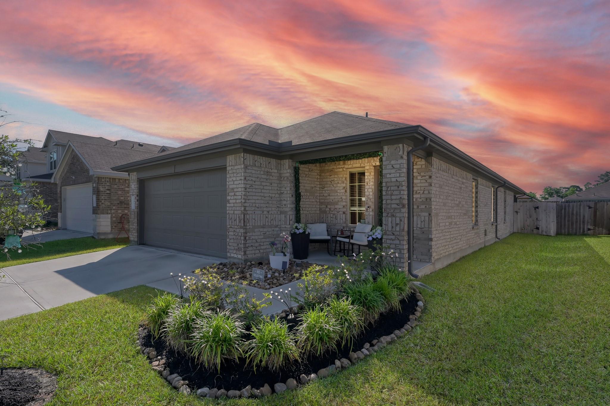 2422 Silver Prairie Lane