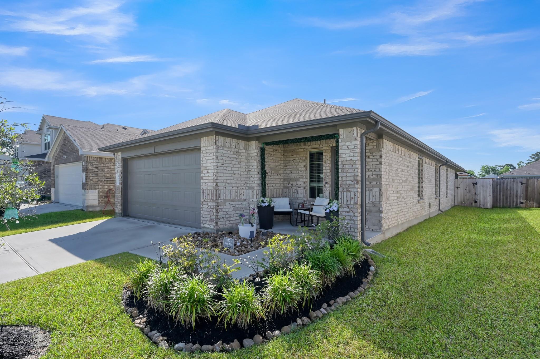 2422 Silver Prairie Lane
