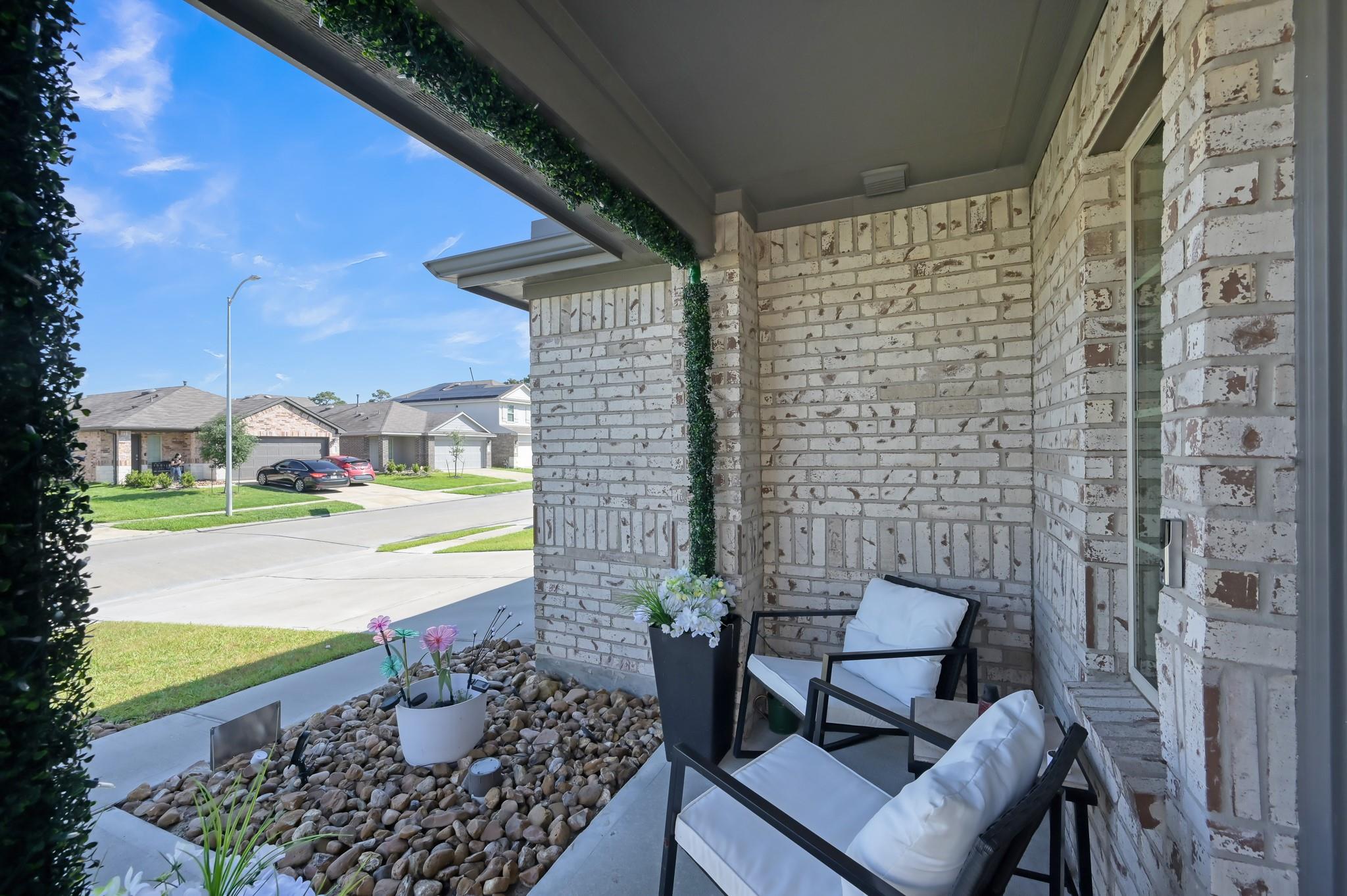 2422 Silver Prairie Lane