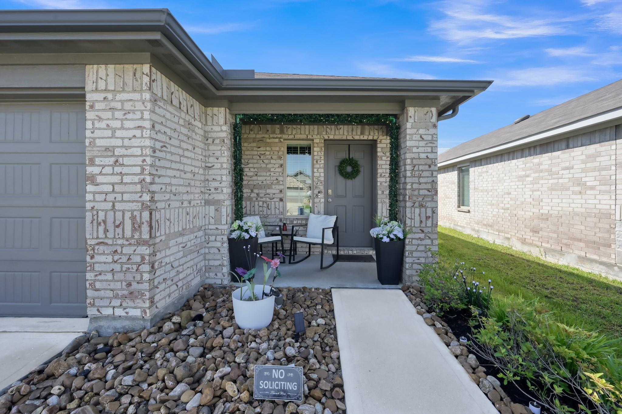 2422 Silver Prairie Lane