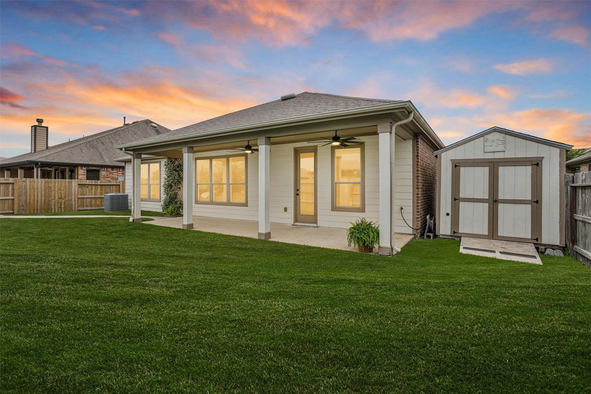 3615 Anzac Meadow Court
