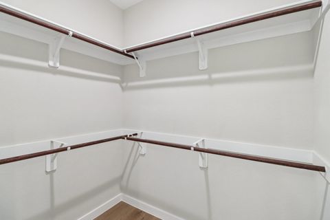 Tiny photo for 700 Barton Place Drive, Tarkington, TX 77327 (MLS # 33412934)