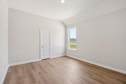 Tiny photo for 700 Barton Place Drive, Tarkington, TX 77327 (MLS # 33412934)