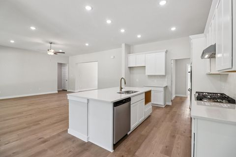 Tiny photo for 700 Barton Place Drive, Tarkington, TX 77327 (MLS # 33412934)