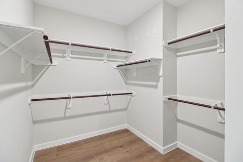 Tiny photo for 700 Barton Place Drive, Tarkington, TX 77327 (MLS # 33412934)